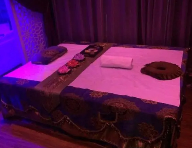 西安临潼Xinxi养生会馆养生会馆桑拿馆环境展示一